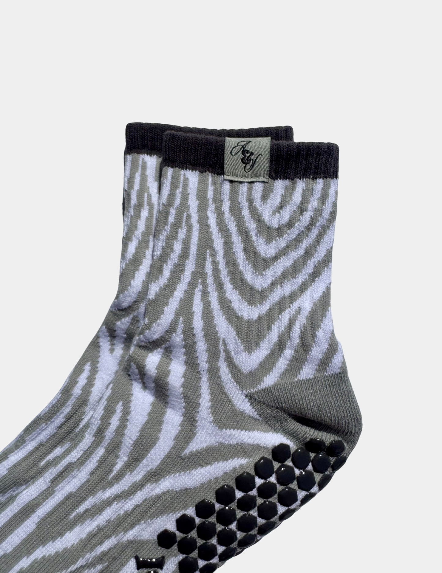 Zen Zebra