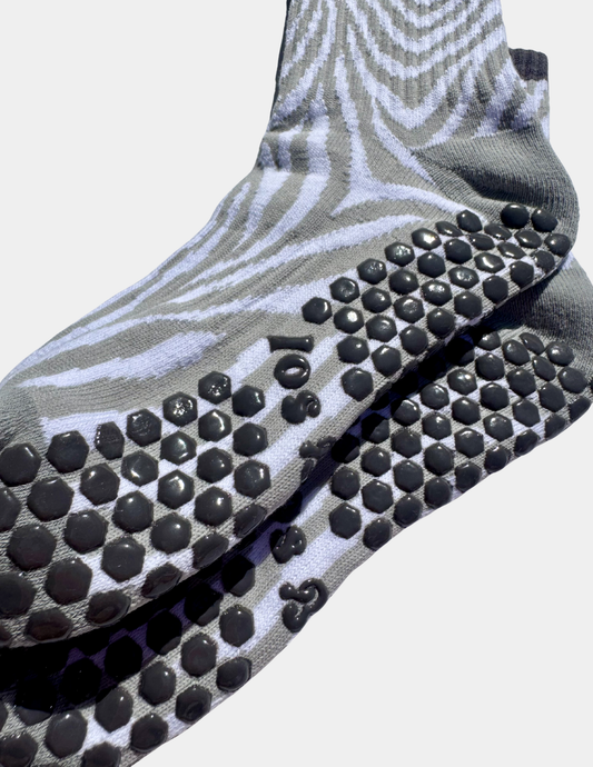 Zen Zebra