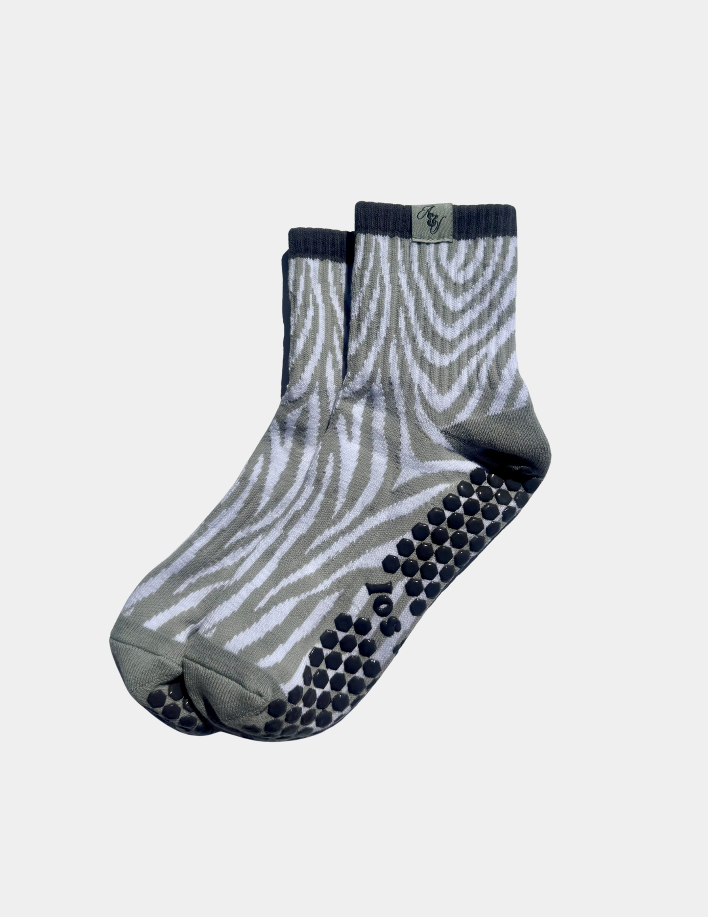Zen Zebra
