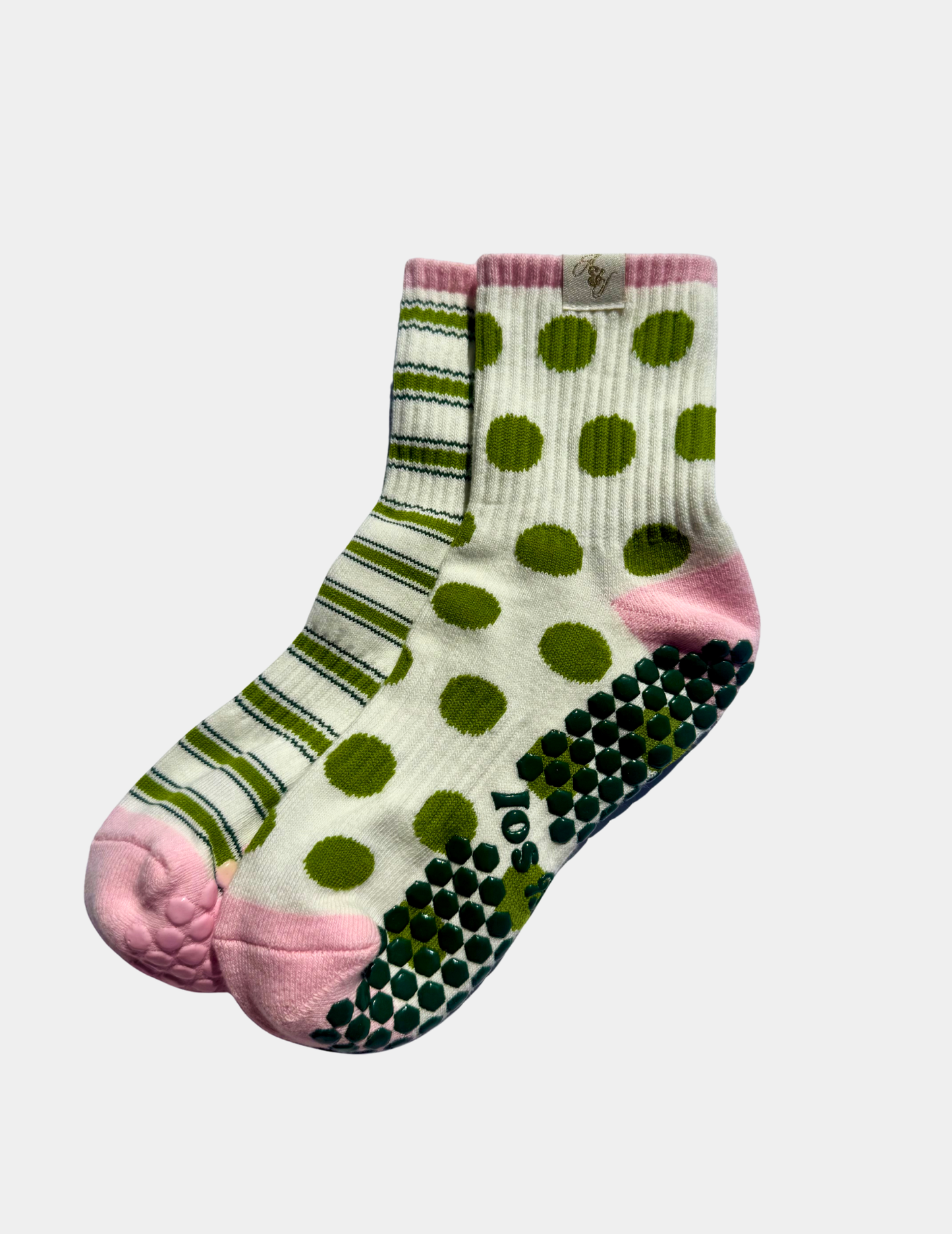 Pink Matcha