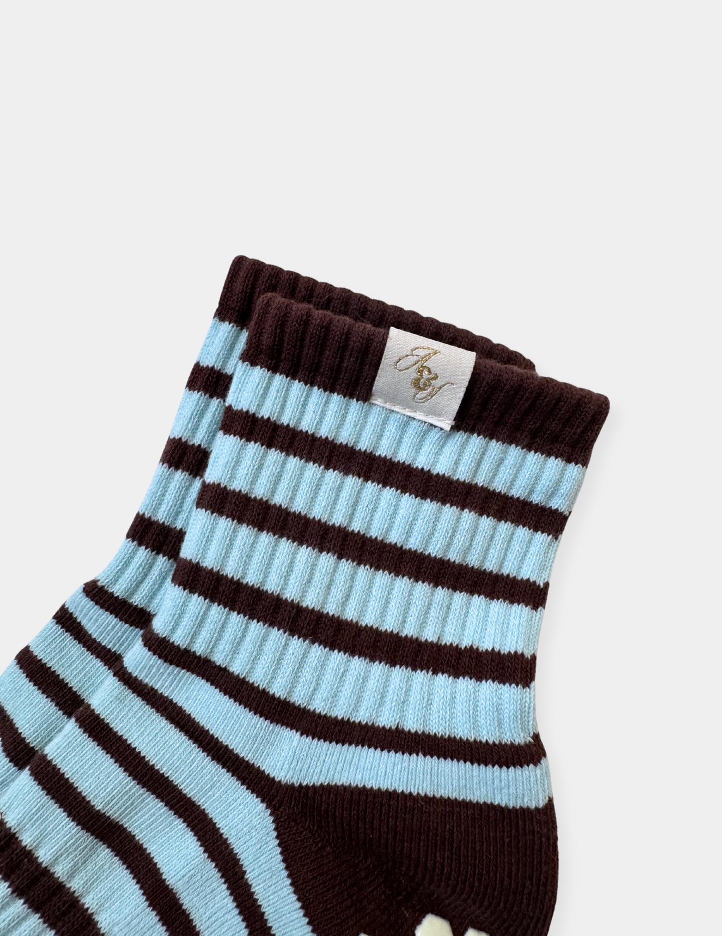 Striped Sock