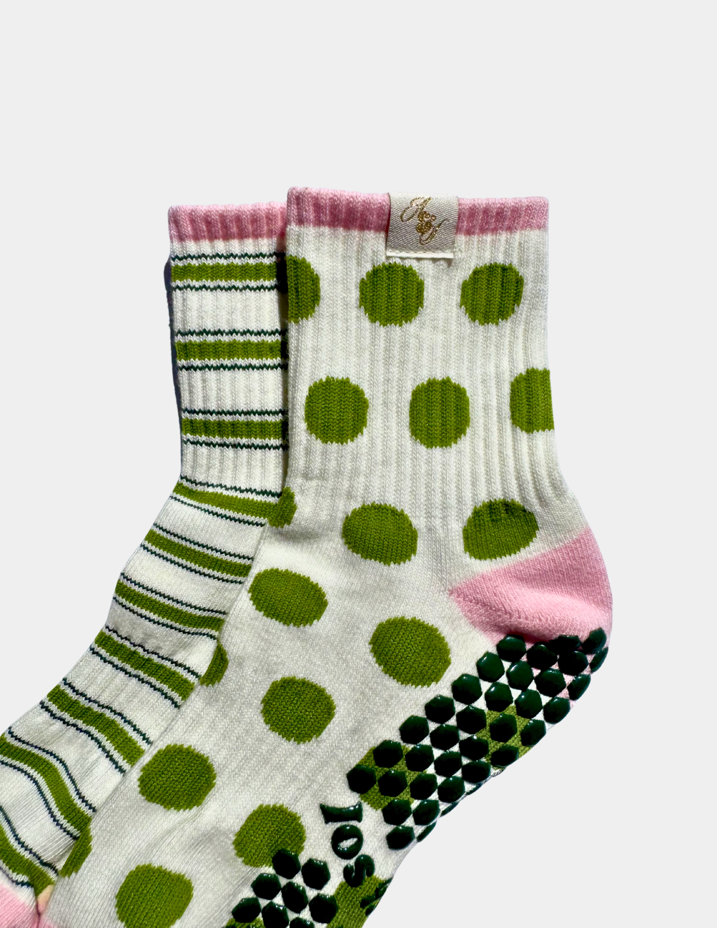 Pink Matcha