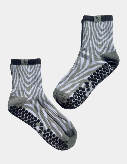 Zen Zebra