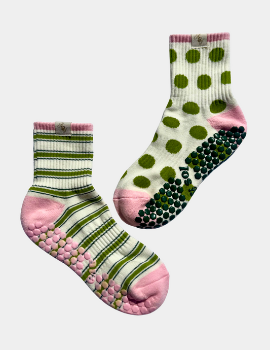 Pink Matcha