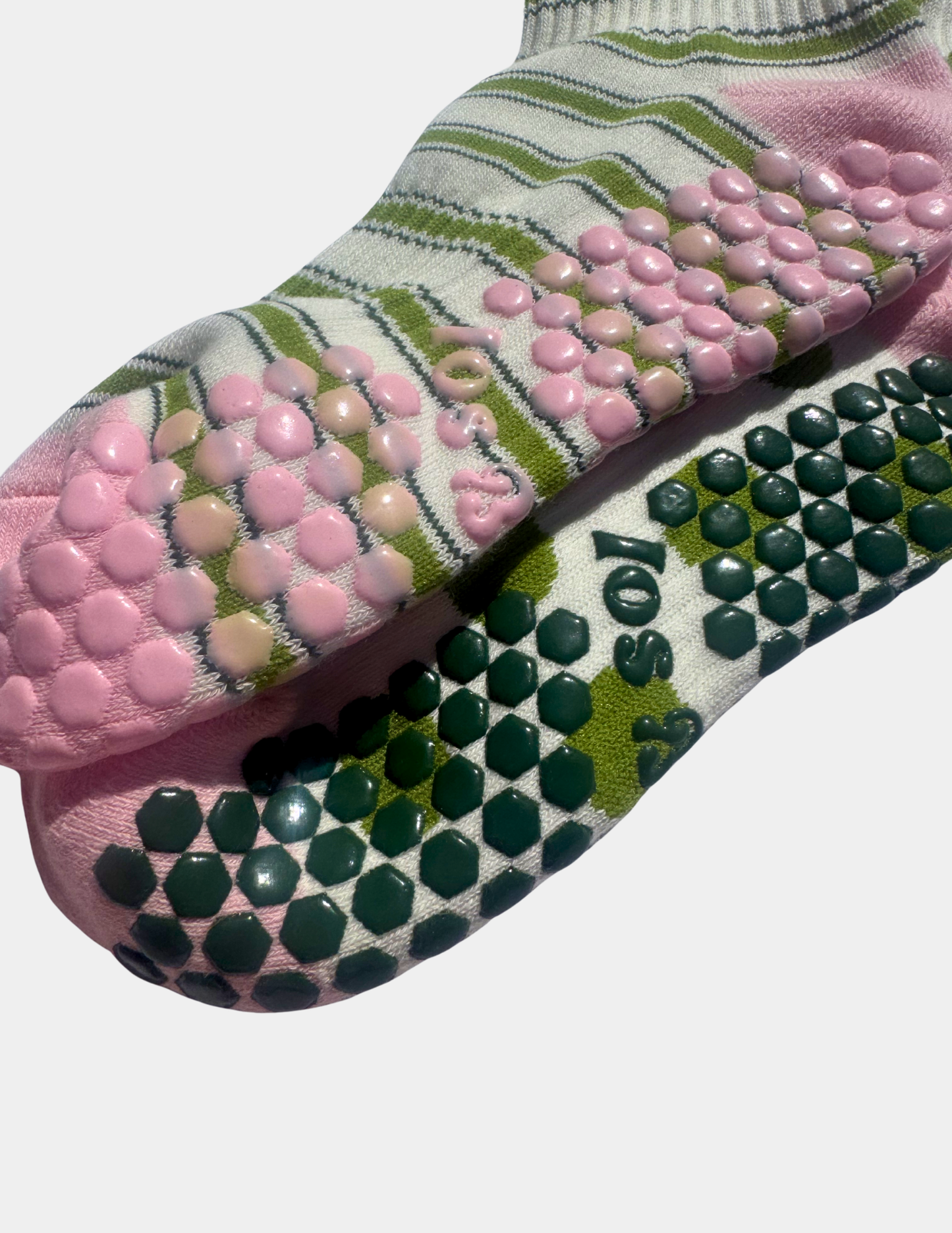 Pink Matcha